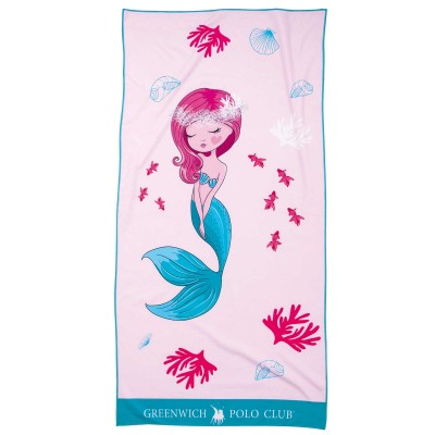 Πετσέτα θαλάσσης 75Χ150 PATTY 90095204679674264