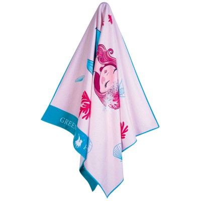 Πετσέτα θαλάσσης 75Χ150 PATTY 90095204679674264 2