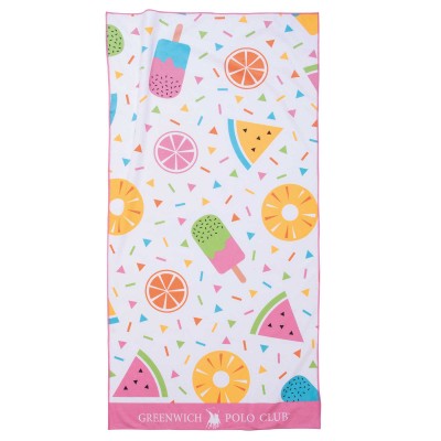 Πόντσο No 4/6 - Roarrr5206482021020