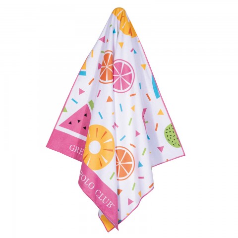 GREENWICH POLO CLUB ΠΕΤΣΕΤΑ ΘΑΛΑΣΣΗΣ 70Χ140 37575204850221317