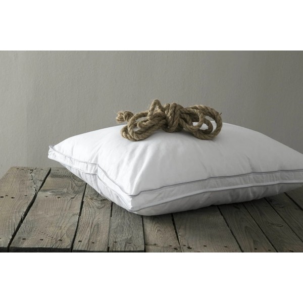 Μαξιλάρι 50x70 - Ambiente  Πούπουλο - Hollowfiber5206400296738