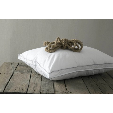 Μαξιλάρι 50x70 - Ambiente  Πούπουλο - Hollowfiber5206400296738