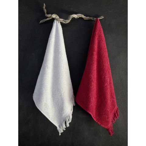 Σετ Πετσέτες (2 x 50x70) - Feliz Navidad5206482034006