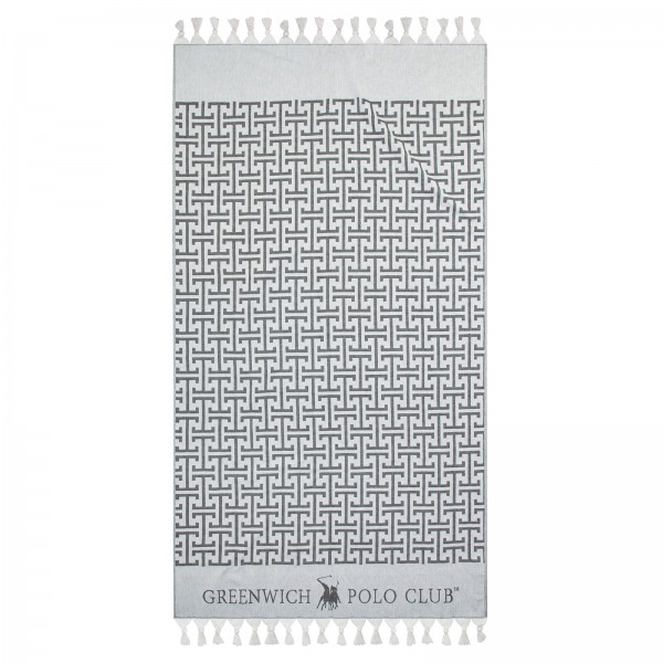GREENWICH POLO CLUB ΠΕΤΣΕΤΑ-ΠΑΡΕΟ 90Χ170 38385204850225315