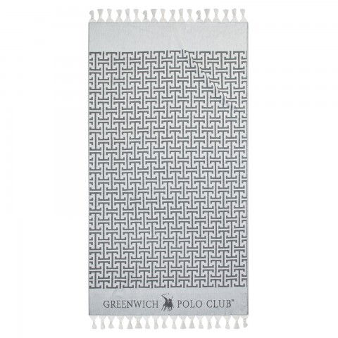 GREENWICH POLO CLUB ΠΕΤΣΕΤΑ-ΠΑΡΕΟ 90Χ170 38385204850225315