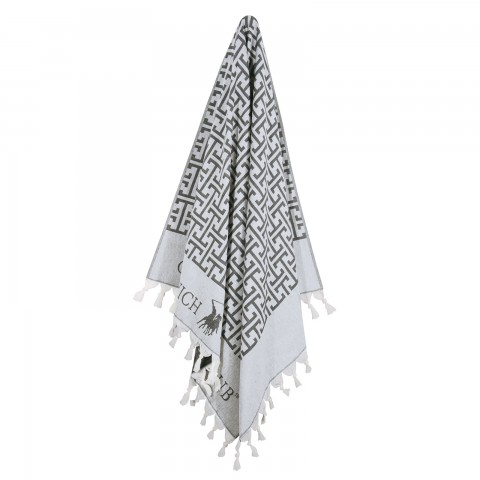 GREENWICH POLO CLUB ΠΕΤΣΕΤΑ-ΠΑΡΕΟ 90Χ170 38385204850225315