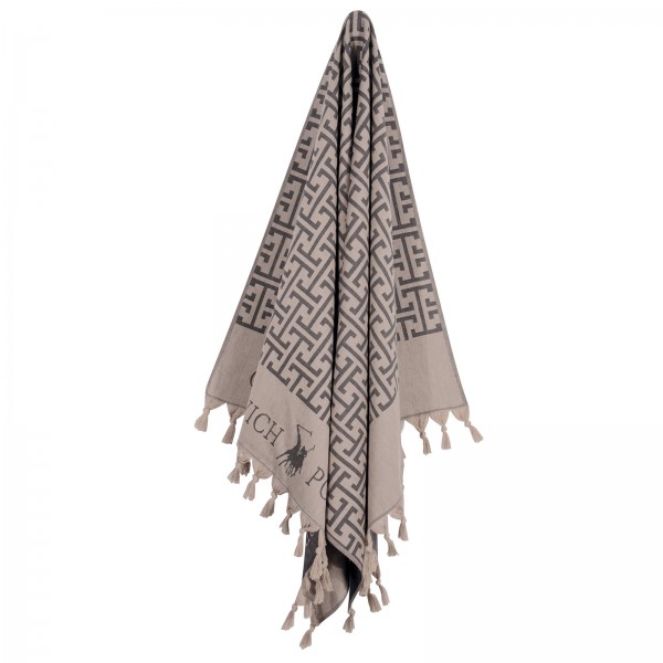 GREENWICH POLO CLUB ΠΕΤΣΕΤΑ-ΠΑΡΕΟ 90Χ170 38405204850225339