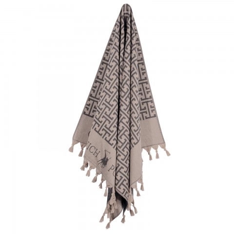 GREENWICH POLO CLUB ΠΕΤΣΕΤΑ-ΠΑΡΕΟ 90Χ170 38405204850225339