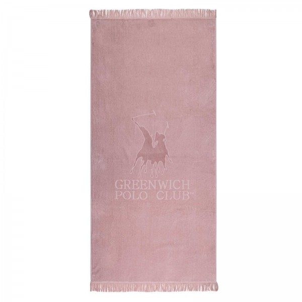 GREENWICH POLO CLUB ΠΕΤΣΕΤΑ ΘΑΛΑΣΣΗΣ 70Χ170 36225204850207045