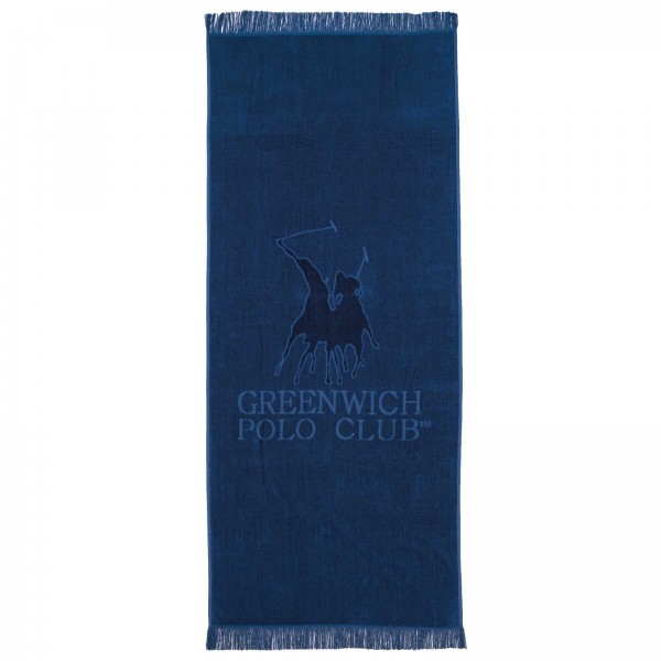 GREENWICH POLO CLUB ΠΕΤΣΕΤΑ ΘΑΛΑΣΣΗΣ 70Χ170 36205204850207021