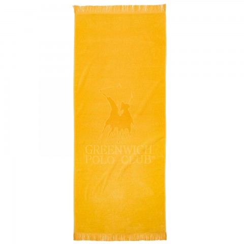 GREENWICH POLO CLUB ΠΕΤΣΕΤΑ ΘΑΛΑΣΣΗΣ 70Χ170 36265204850207083
