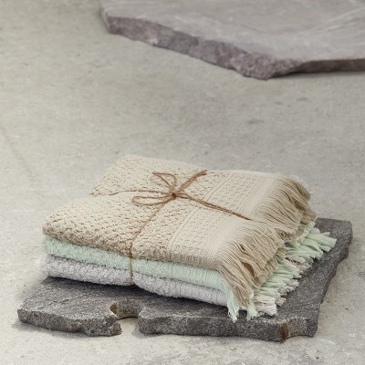 Σετ 5τμχ Πετσετάκια Be My Guest Mint5206480538667