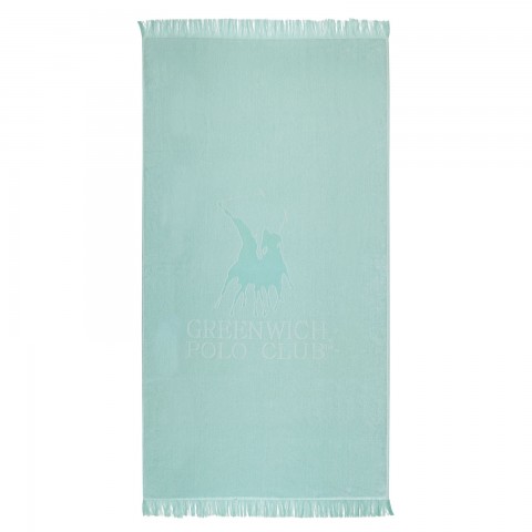 GREENWICH POLO CLUB ΠΕΤΣΕΤΑ ΘΑΛΑΣΣΗΣ 70Χ170 36235204850207052
