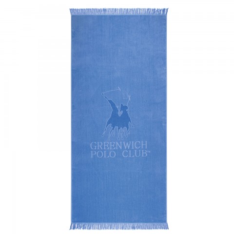 GREENWICH POLO CLUB ΠΕΤΣΕΤΑ ΘΑΛΑΣΣΗΣ 70Χ170 36275204850207090
