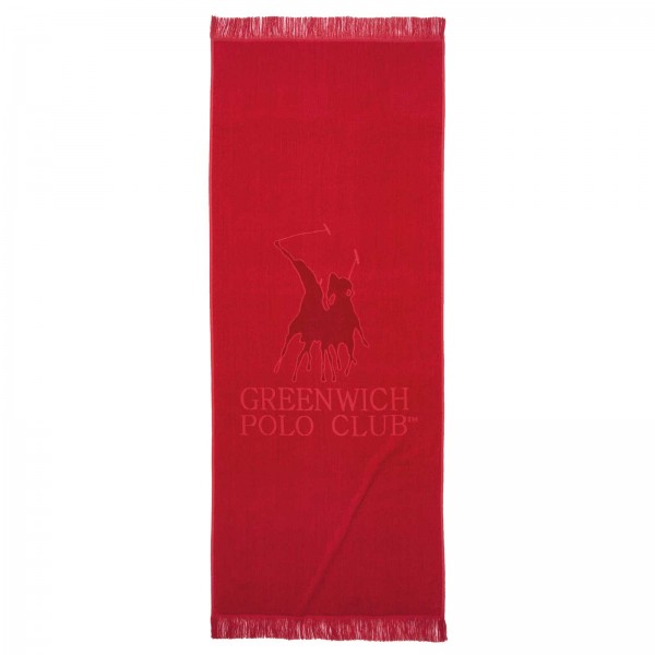 GREENWICH POLO CLUB ΠΕΤΣΕΤΑ ΘΑΛΑΣΣΗΣ 70Χ170 36575204850220730