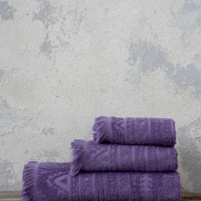 Σετ 5τμχ Πετσετάκια Be My Guest Mint5206480538667