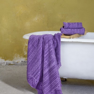 Σετ 5τμχ Πετσετάκια Be My Guest Mint5206480538667 2