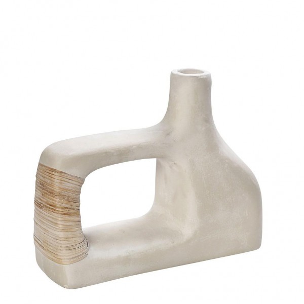 ΒΑΖΟ ΧΑΡΤΙΝΟ . ECOMIX ΜΠΕΖ 25ΕΚ LIF108 ESPIEL