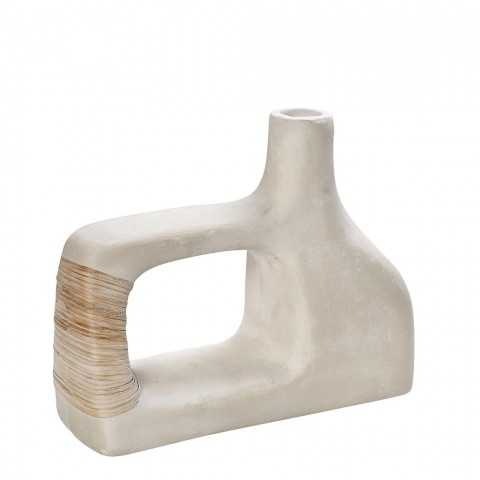 ΒΑΖΟ ΧΑΡΤΙΝΟ . ECOMIX ΜΠΕΖ 25ΕΚ LIF108 ESPIEL