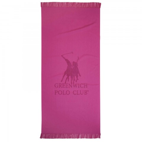 GREENWICH POLO CLUB ΠΕΤΣΕΤΑ ΘΑΛΑΣΣΗΣ  80Χ170 37815204850221287