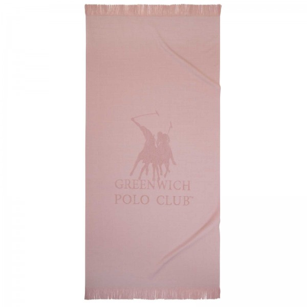 GREENWICH POLO CLUB ΠΕΤΣΕΤΑ ΘΑΛΑΣΣΗΣ  80Χ170 37825204850221294