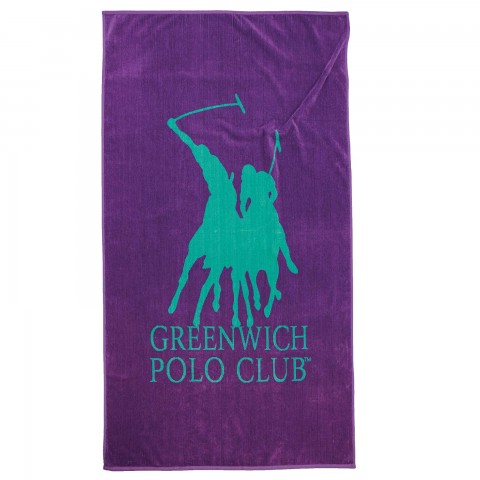 GREENWICH POLO CLUB ΠΕΤΣΕΤΑ ΘΑΛΑΣΣΗΣ  90Χ170 37845204850221119