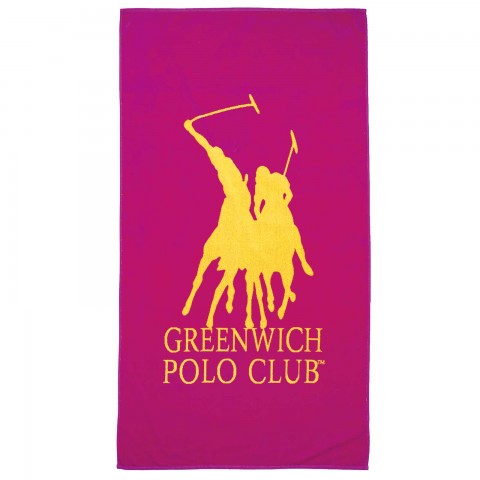 GREENWICH POLO CLUB ΠΕΤΣΕΤΑ ΘΑΛΑΣΣΗΣ  90Χ170 378752048502211