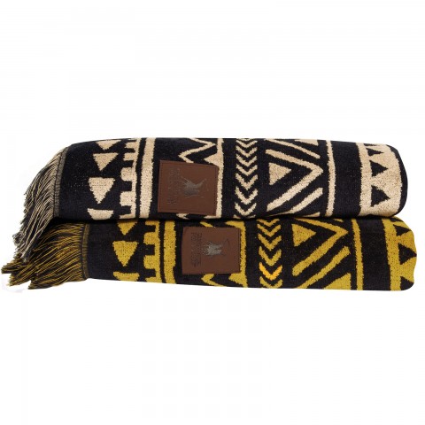 GREENWICH POLO CLUB ΠΕΤΣΕΤΑ ΘΑΛΑΣΣΗΣ  90Χ170 3829 ΓΚΡΙ5204850221119