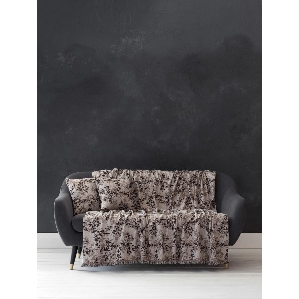 Ριχτάρι Διθέσιος  Shades - Gray 180X240 nima