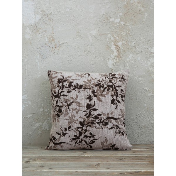 Διακοσμητικό Μαξιλάρι 45χ45 Shades - Gray nima