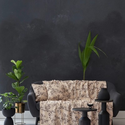 ΕΛΑΣΤΙΚΟ ΚAΛΥΜΜΑ  ΓΙΑ 4ΘΕΣΙΟ  ΚΑΝΑΠΕ ΜΕ ΟΒΑΛ  ΠΛΑΤΗ ΑΧΙΒΑΔΑ ΣΧ. MELANGE