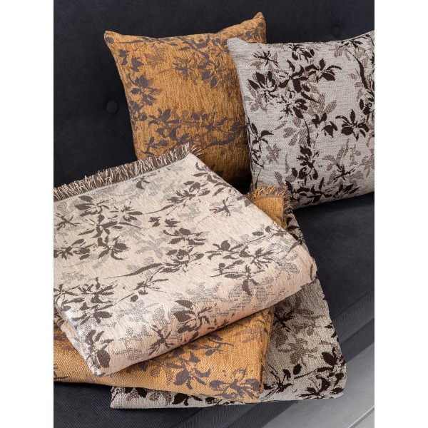 Ριχτάρι Διθέσιου 180Χ240 Shades - Ivory ΝΙΜΑ