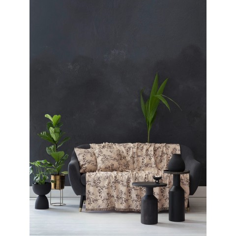 Ριχτάρι Πολυθρόνας  180Χ180 Shades - Ivory ΝΙΜΑ