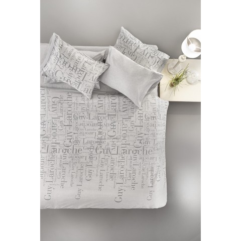 ΣΕΤ ΣΕΝΤΟΝΙΑ (265×270) 4 ΤΕΜΑΧΙΩΝ ΓΙΓΑΣ  PARIS SILVER  GUY LAROCHE 5206480621956