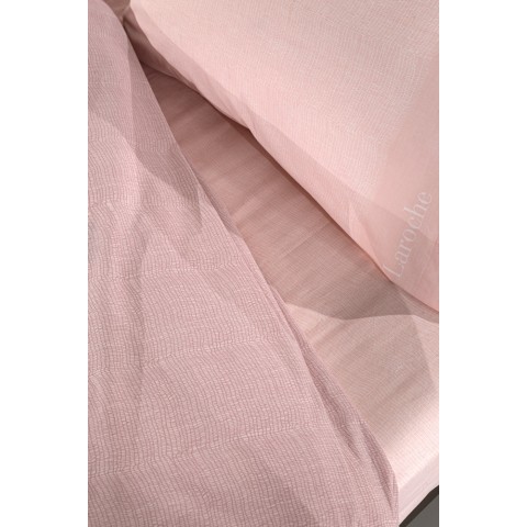 ΣΕΤ ΣΕΝΤΟΝΙΑ (265×270) 4 ΤΕΜΑΧΙΩΝ ΓΙΓΑΣ  NOVEL PUDRA   GUY LAROCHE5206480621918