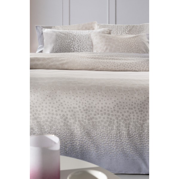 ΣΕΤ ΣΕΝΤΟΝΙΑ (240×265) 4 ΤΕΜΑΧΙΩΝ ΥΠΕΡΔΙΠΛΟ  ALBA STONE   GUY LAROCHE5206480621772