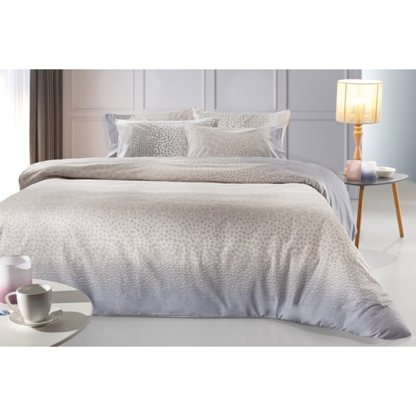 ΣΕΤ ΣΕΝΤΟΝΙΑ (240×265) 4 ΤΕΜΑΧΙΩΝ ΥΠΕΡΔΙΠΛΟ  ALBA STONE   GUY LAROCHE5206480621772