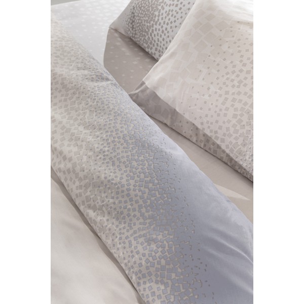 ΣΕΤ ΣΕΝΤΟΝΙΑ (240×265) 4 ΤΕΜΑΧΙΩΝ ΥΠΕΡΔΙΠΛΟ  ALBA STONE   GUY LAROCHE5206480621772