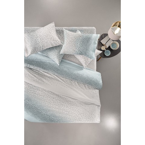 ΣΕΤ ΣΕΝΤΟΝΙΑ (245×265) 4 ΤΕΜΑΧΙΩΝ ΥΠΕΡΔΙΠΛΑ ALBA AQUA GUY LAROCHE 5206480621765