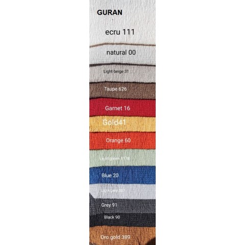 ΚΑΛΥΜΜΑ ΤΡΙΘΕΣΙΟY ΚΑΝΑΠΕ ΑΧΙΒΑΔΑ  GURAN GOLD 41