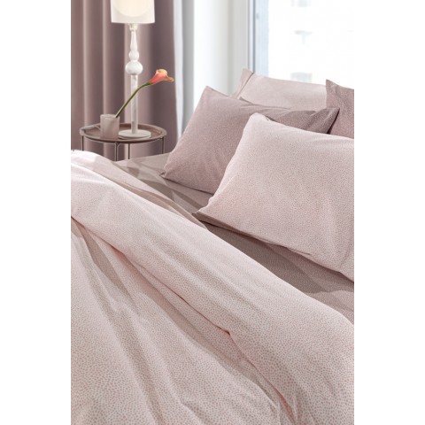 ΣΕΤ ΣΕΝΤΟΝΙΑ (240×265) 4 ΤΕΜΑΧΙΩΝ ΥΠΕΡΔΙΠΛΑ NUOVO PUDRA  GUY LAROCHE5206480621758