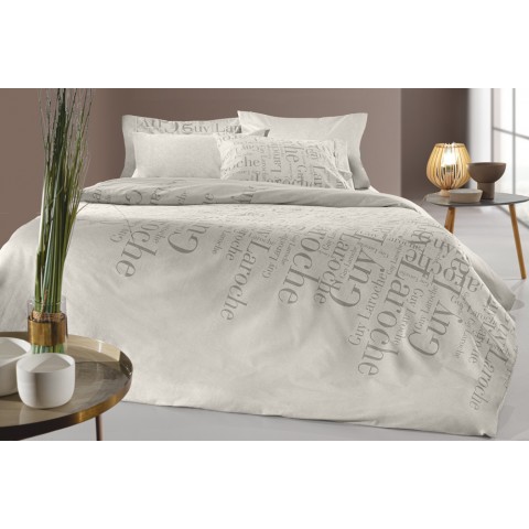 ΣΕΤ ΣΕΝΤΟΝΙΑ (165×265) 3 ΤΕΜΑΧΙΩΝ MONO  PARIS NATURAL  GUY LAROCHE5206480621703