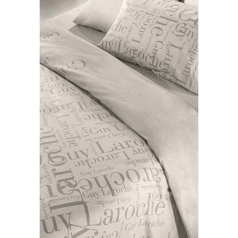 ΣΕΤ ΣΕΝΤΟΝΙΑ (165×265) 3 ΤΕΜΑΧΙΩΝ MONO  PARIS NATURAL  GUY LAROCHE5206480621703