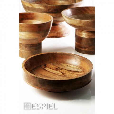 ΜΠΩΛ ΞΥΛΟ MANGO 40,64X8,89ΕΚ  GPA111 ESPIEL5205918338251