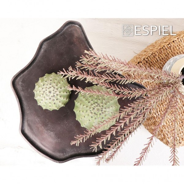 ΛΟΥΛΟΥΔΙ ΠΡΑΣΙΝΟ 105cm ESPIEL LOL433K65205918339005