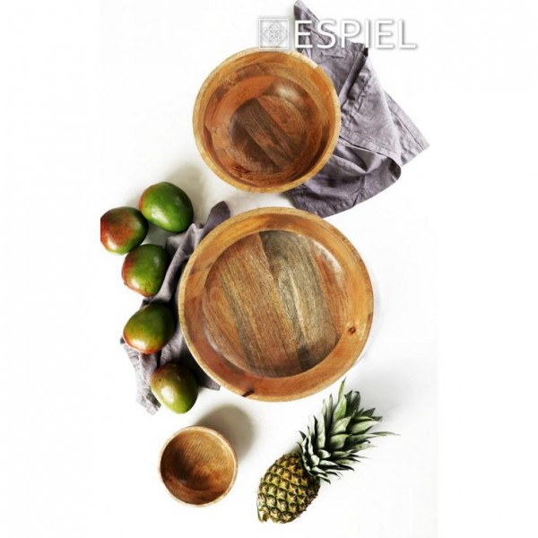 ΔΟΧΕΙΟ ΒΑΘΥ MANGO 30,48X30,48ΕΚ  GPA120 espiel5205918338251