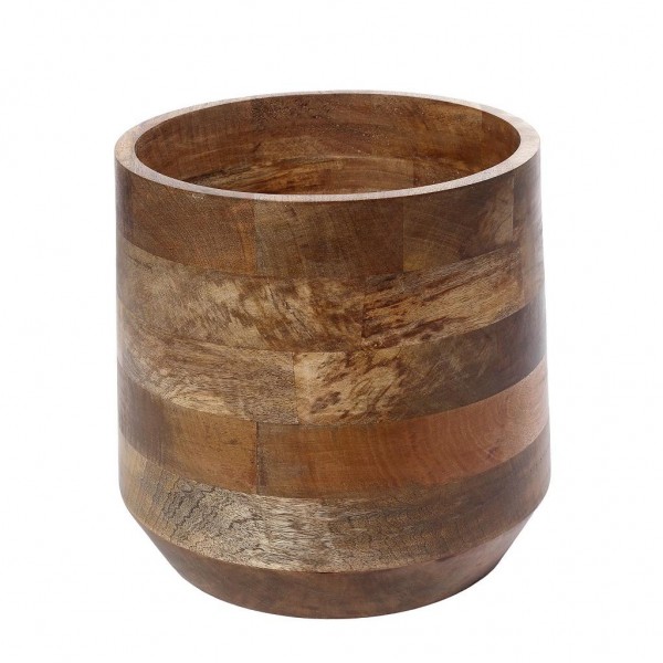 ΔΟΧΕΙΟ ΒΑΘΥ MANGO 30,48X30,48ΕΚ  GPA120 espiel5205918338251