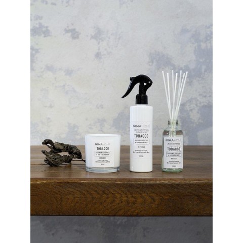 Αρωματικό Σπρέι 240ml - Tobacco5206482019942