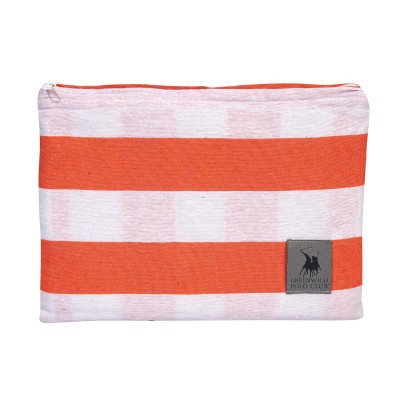 Πετσέτα Θαλάσσης 90x160 Keyla Coral nima5206400310670 2