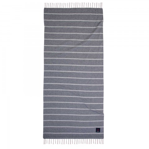 ΠΕΤΣΕΤΑ-ΠΑΡΕΟ ΓΚΡΙ  3845 GREENWICH POLO CLUB5204850225810